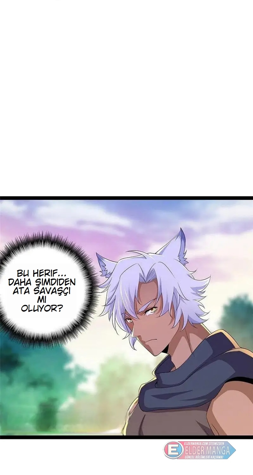 Eşsiz Savaş Ruhu Bölüm 396 - Sayfa 9