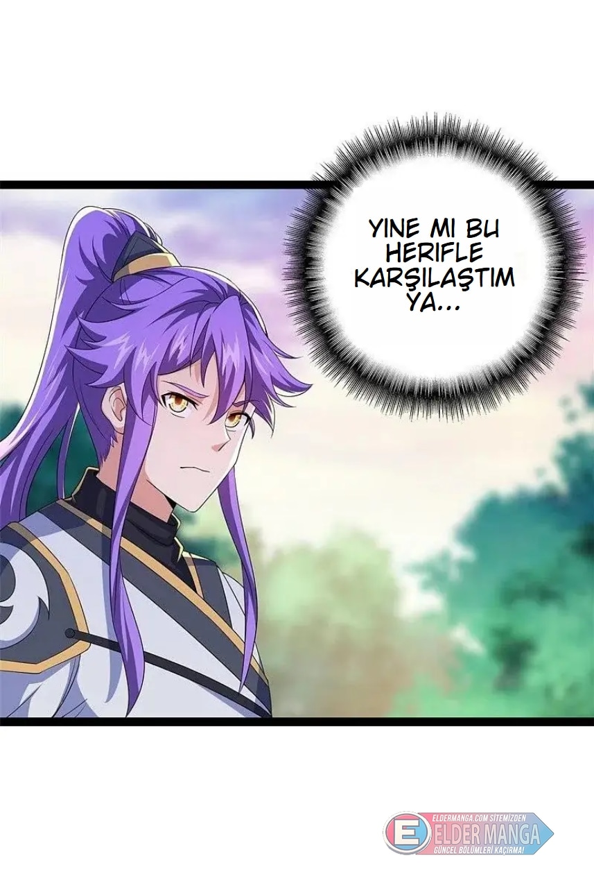 Eşsiz Savaş Ruhu Bölüm 396 - Sayfa 10