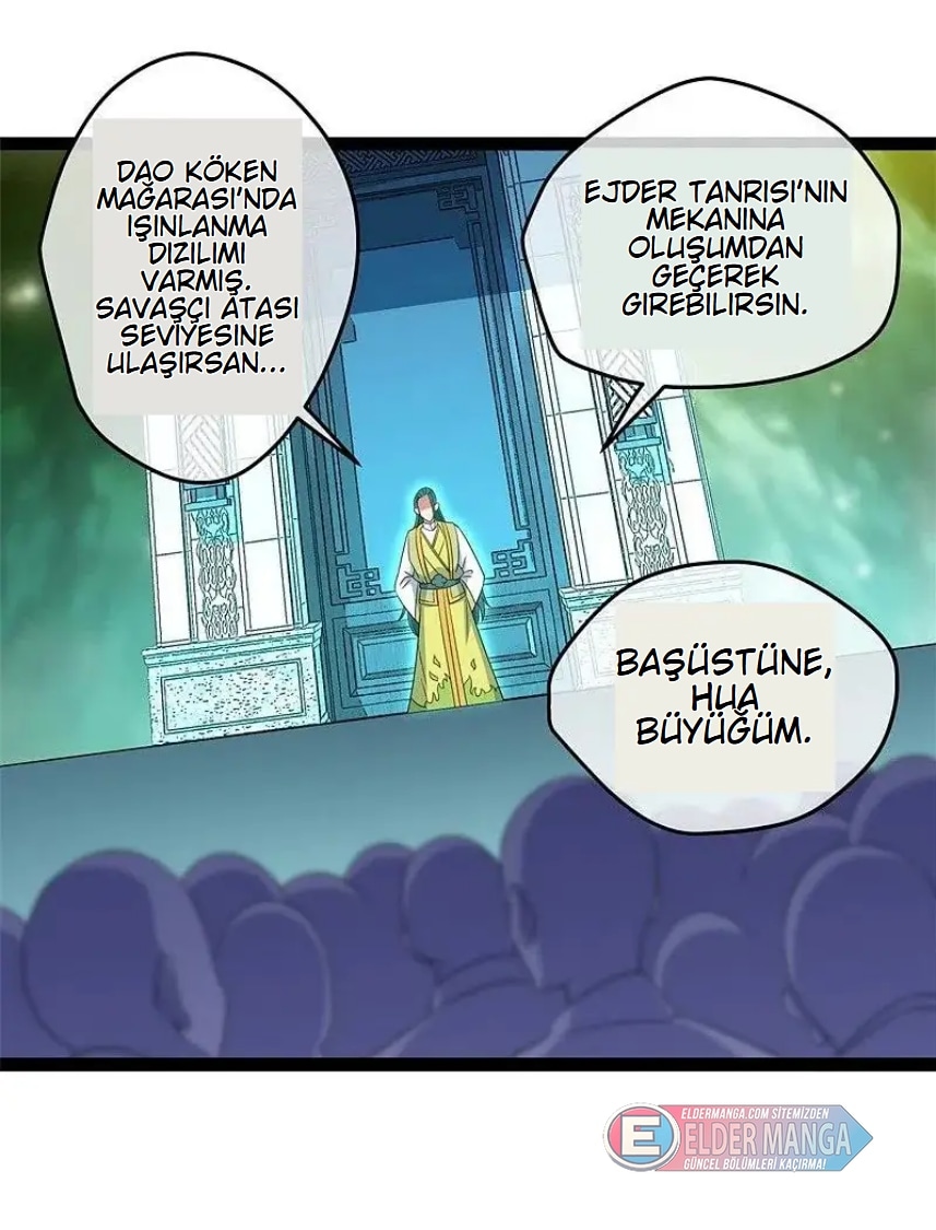 Eşsiz Savaş Ruhu Bölüm 396 - Sayfa 15