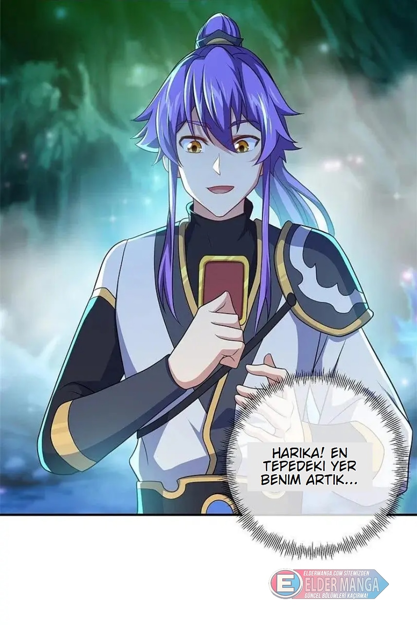 Eşsiz Savaş Ruhu Bölüm 396 - Sayfa 19