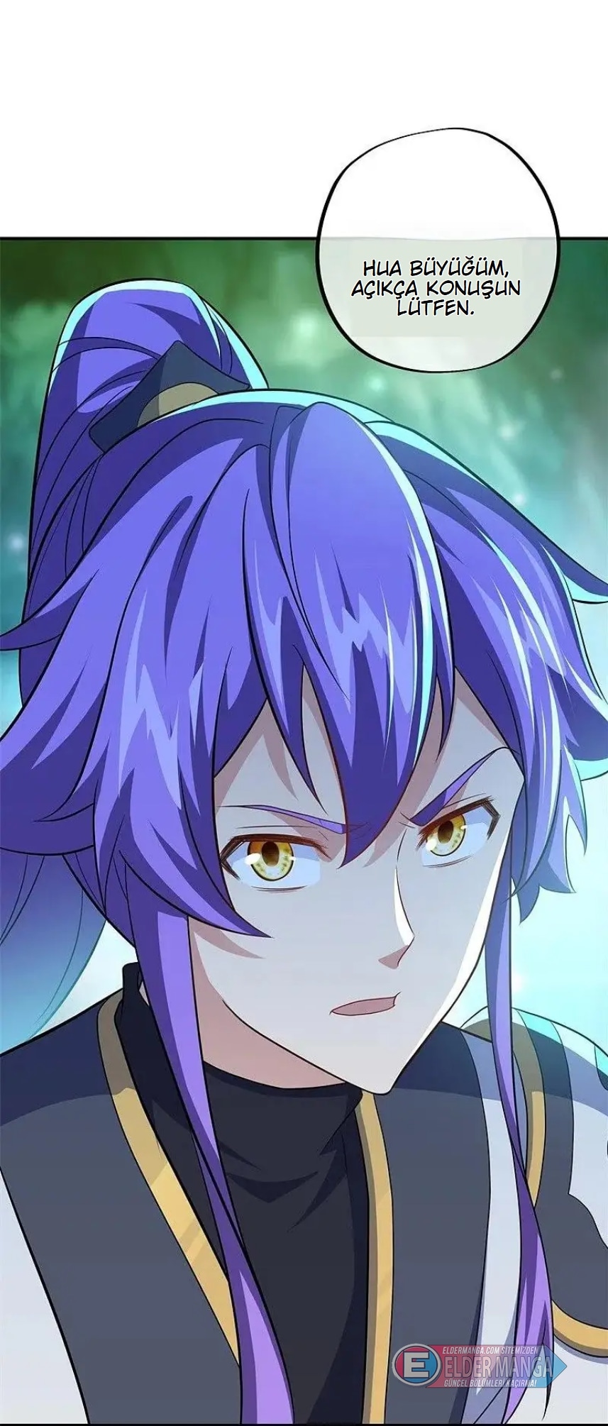 Eşsiz Savaş Ruhu Bölüm 396 - Sayfa 21