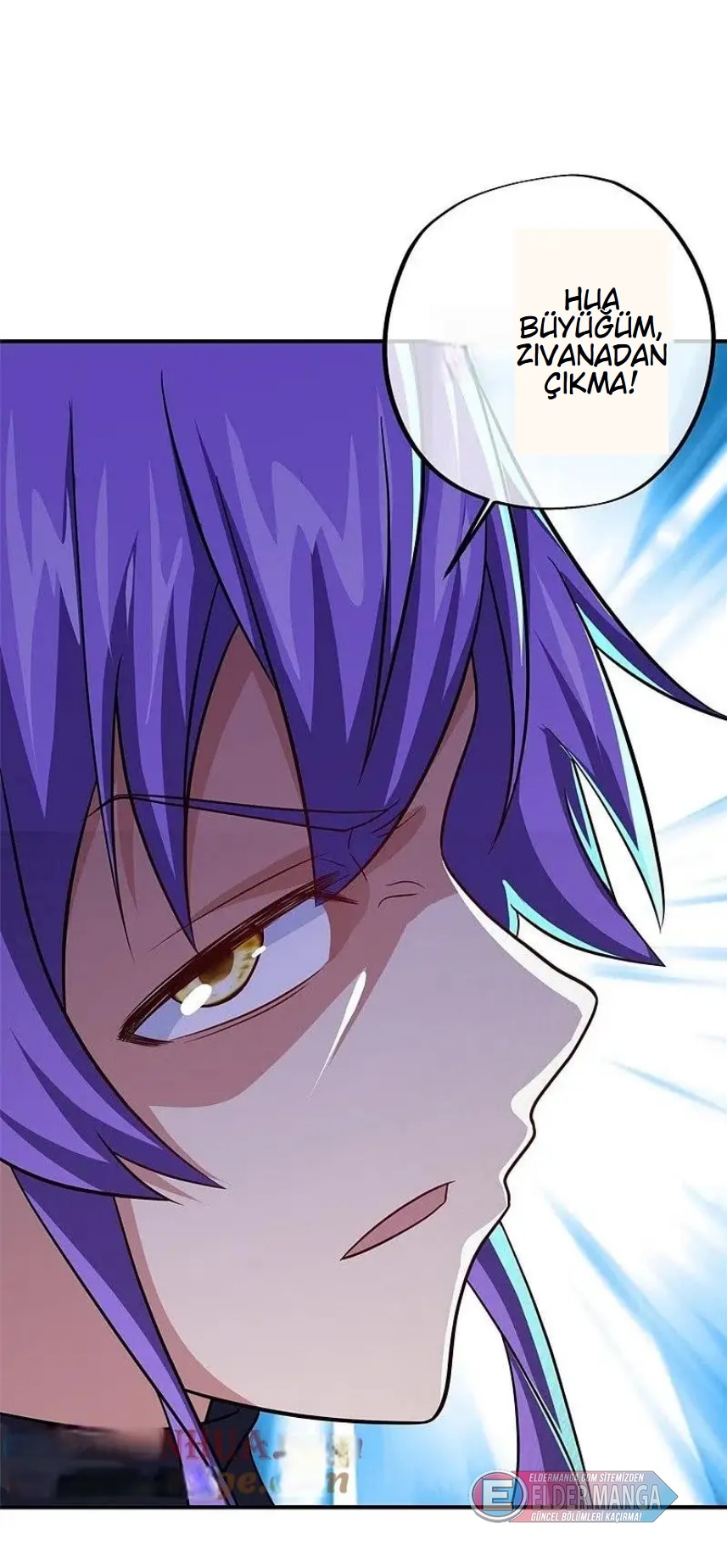 Eşsiz Savaş Ruhu Bölüm 396 - Sayfa 23