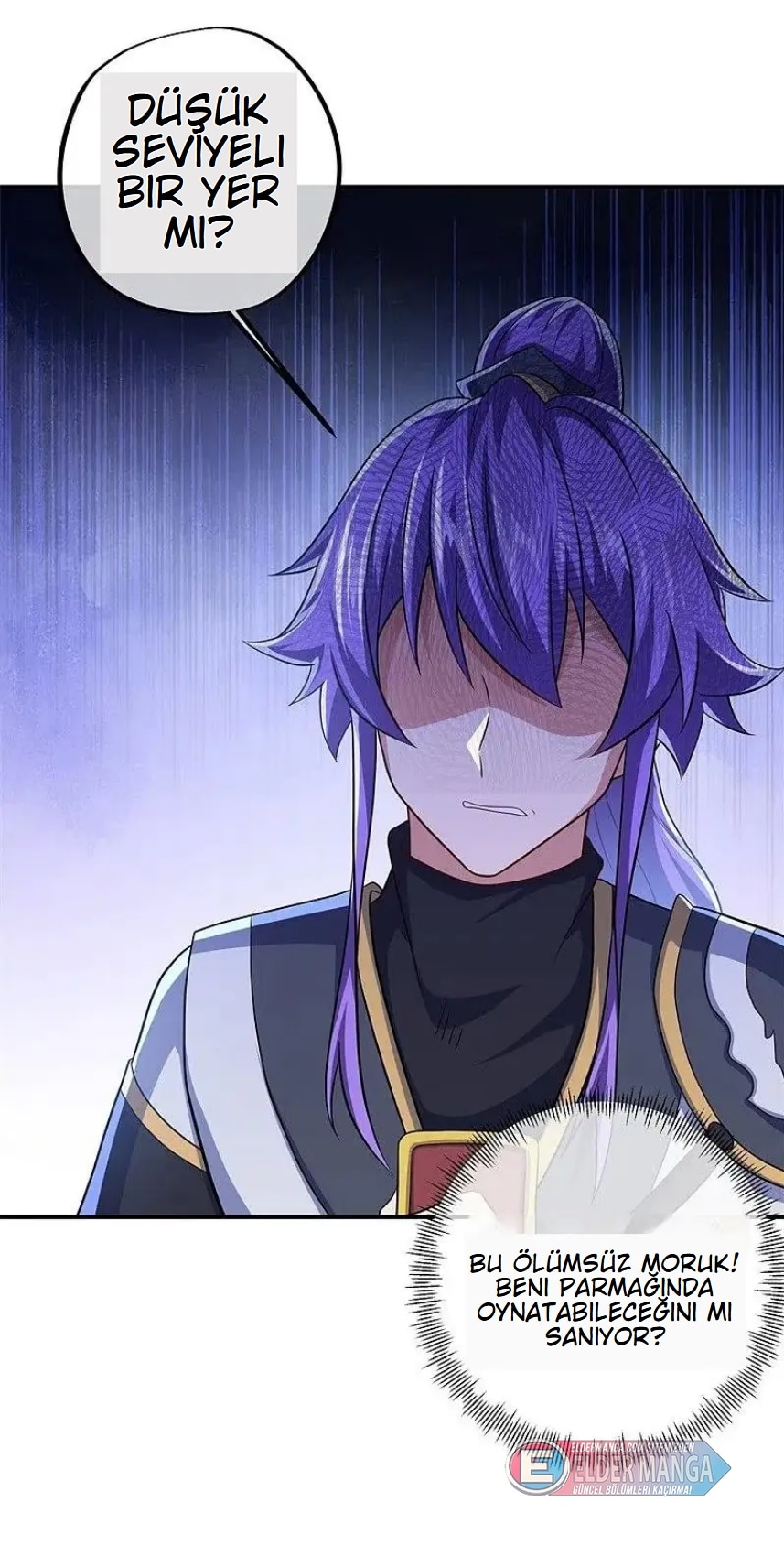 Eşsiz Savaş Ruhu Bölüm 396 - Sayfa 27