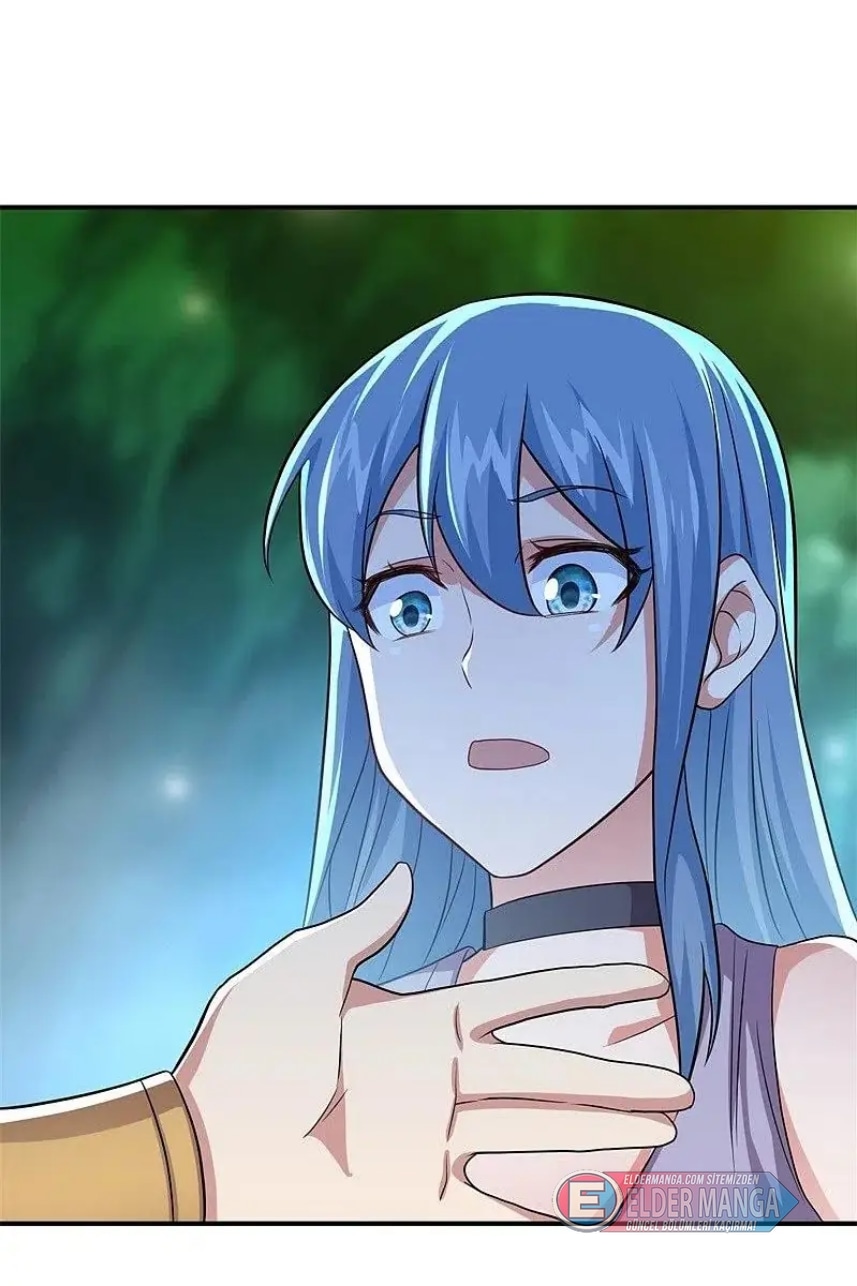 Eşsiz Savaş Ruhu Bölüm 396 - Sayfa 30