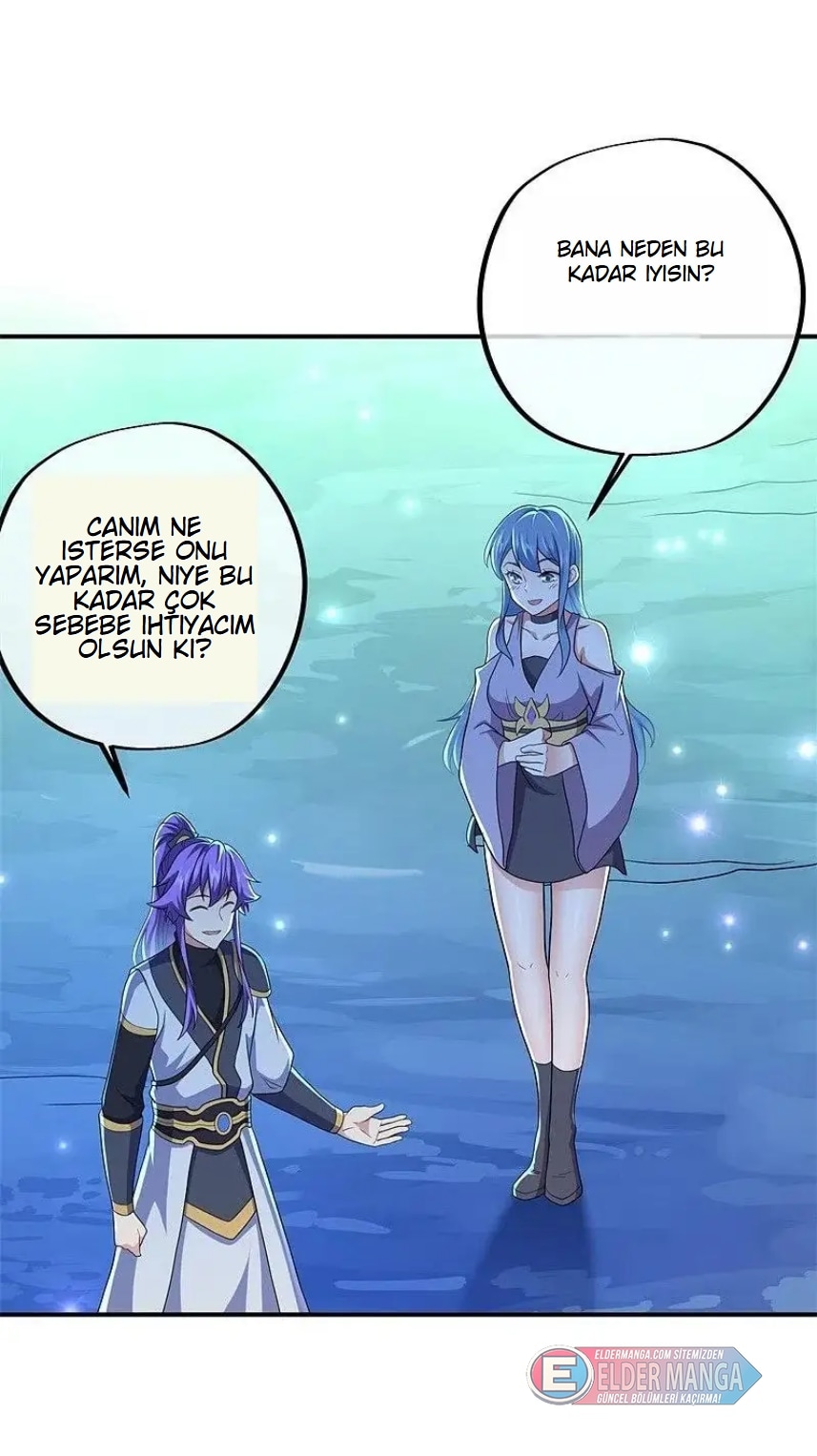 Eşsiz Savaş Ruhu Bölüm 396 - Sayfa 34