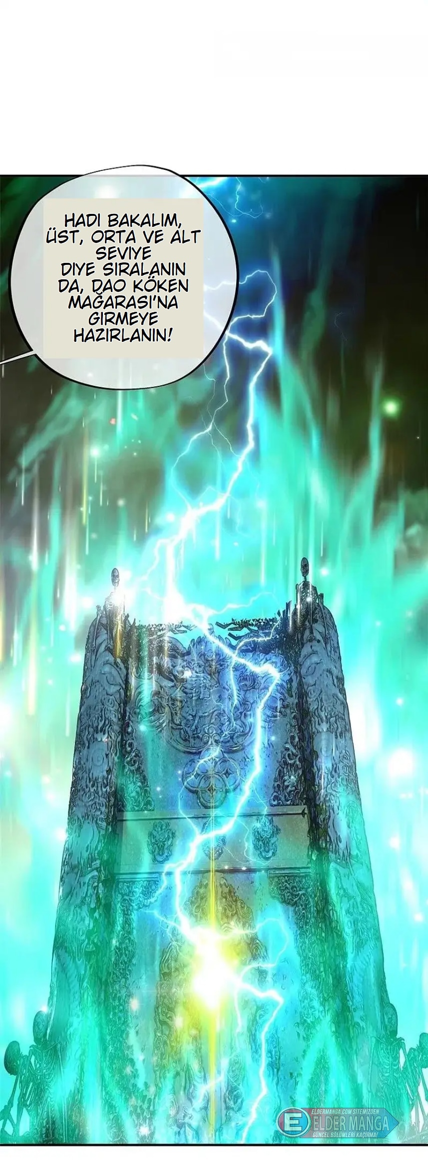 Eşsiz Savaş Ruhu Bölüm 396 - Sayfa 39