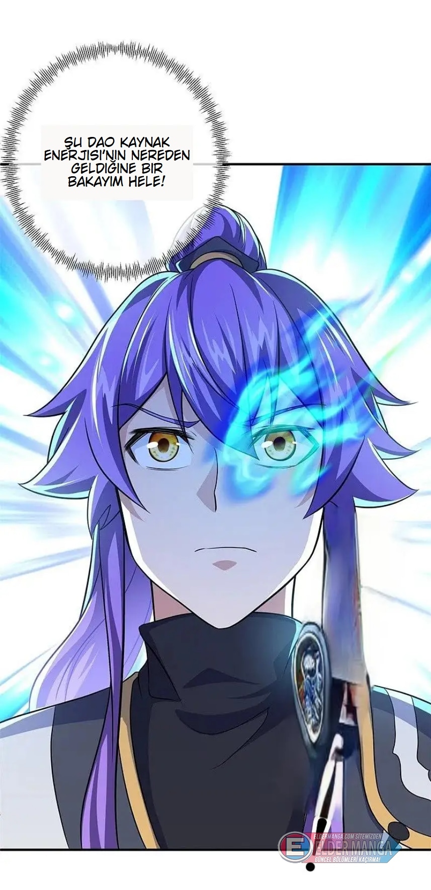 Eşsiz Savaş Ruhu Bölüm 396 - Sayfa 44