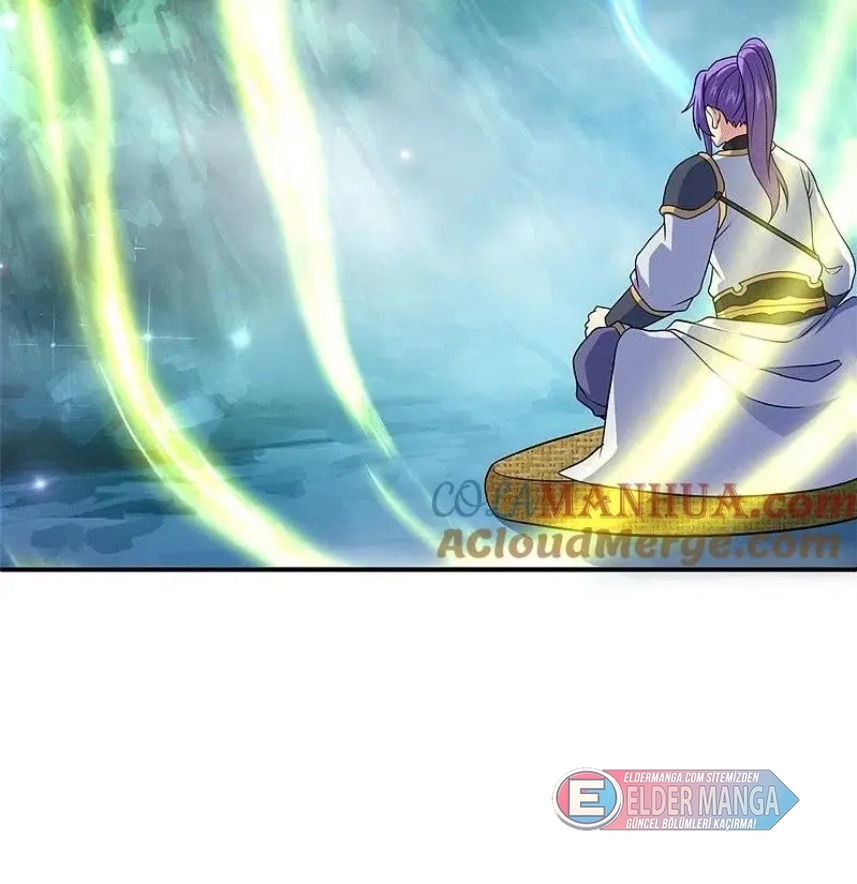 Eşsiz Savaş Ruhu Bölüm 396 - Sayfa 46