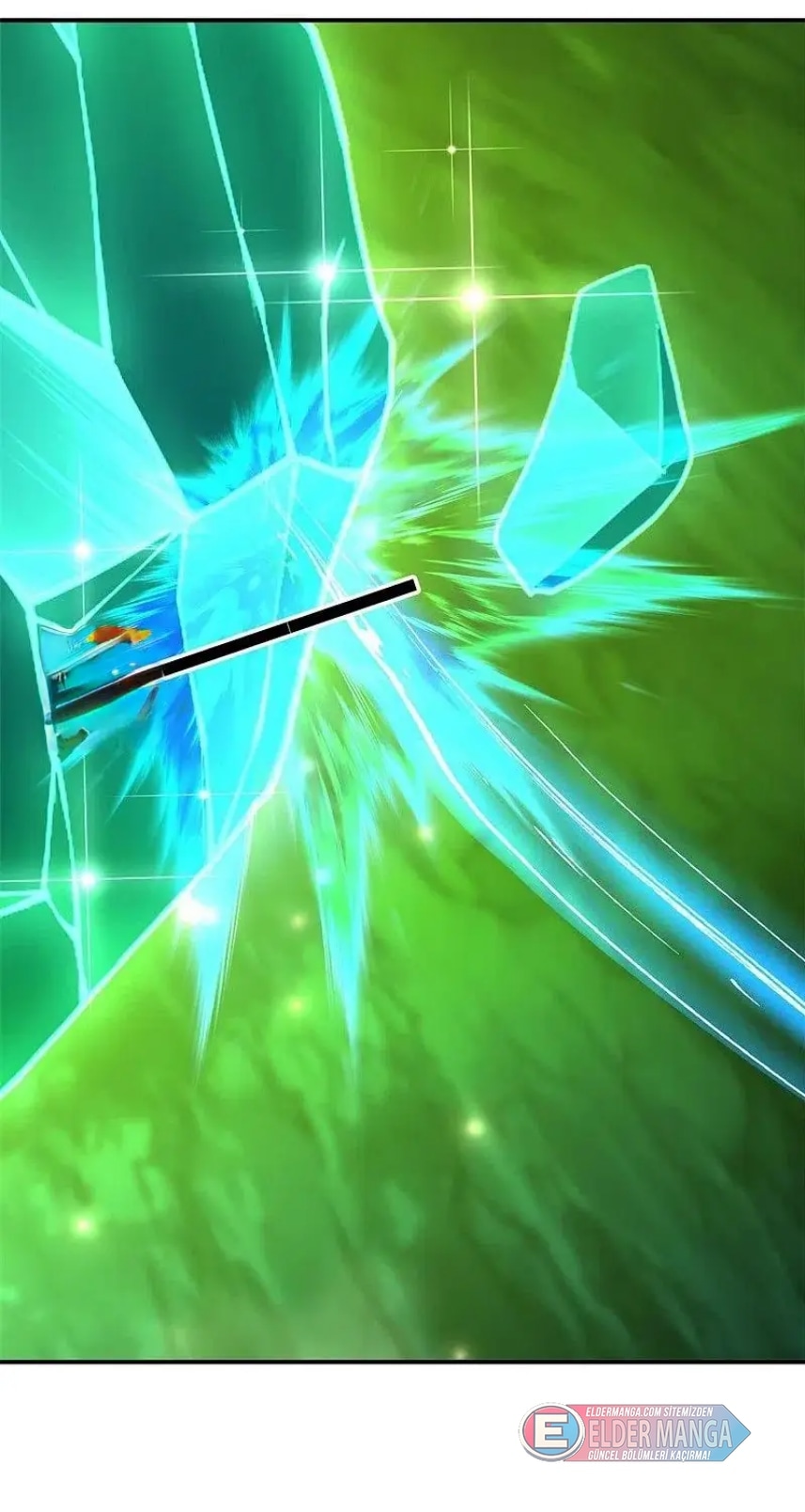 Eşsiz Savaş Ruhu Bölüm 396 - Sayfa 47