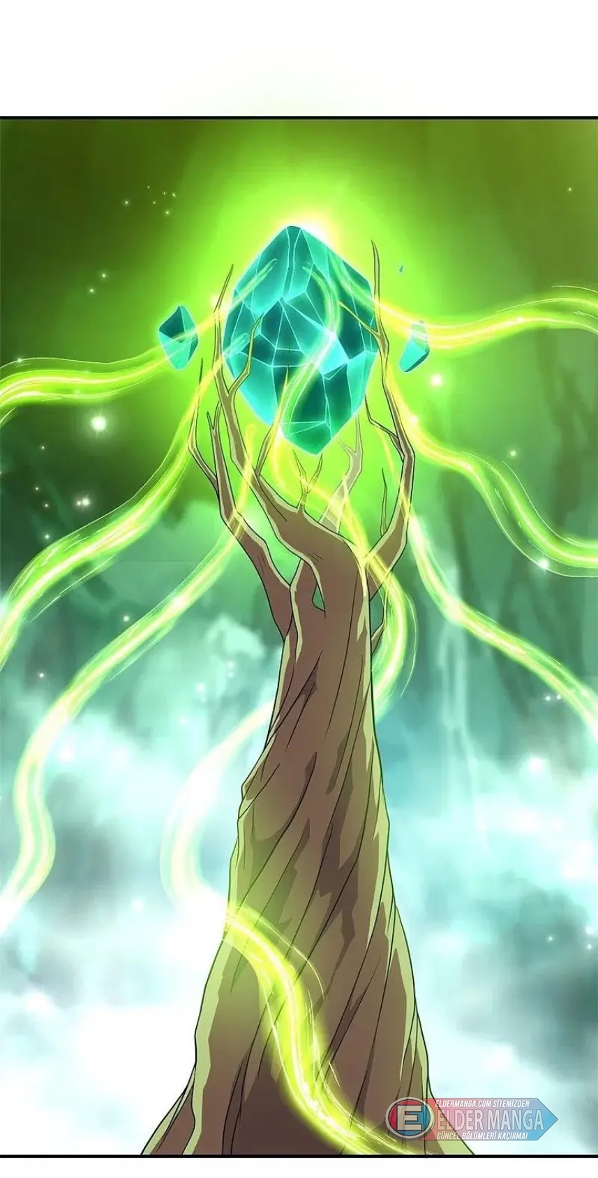 Eşsiz Savaş Ruhu Bölüm 396 - Sayfa 48