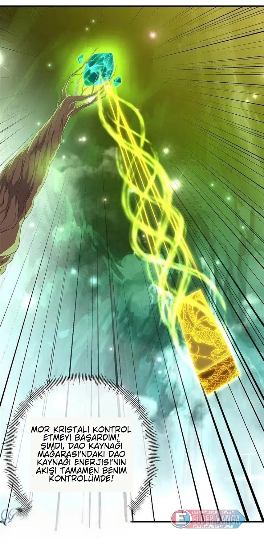 Eşsiz Savaş Ruhu Bölüm 396 - Sayfa 52