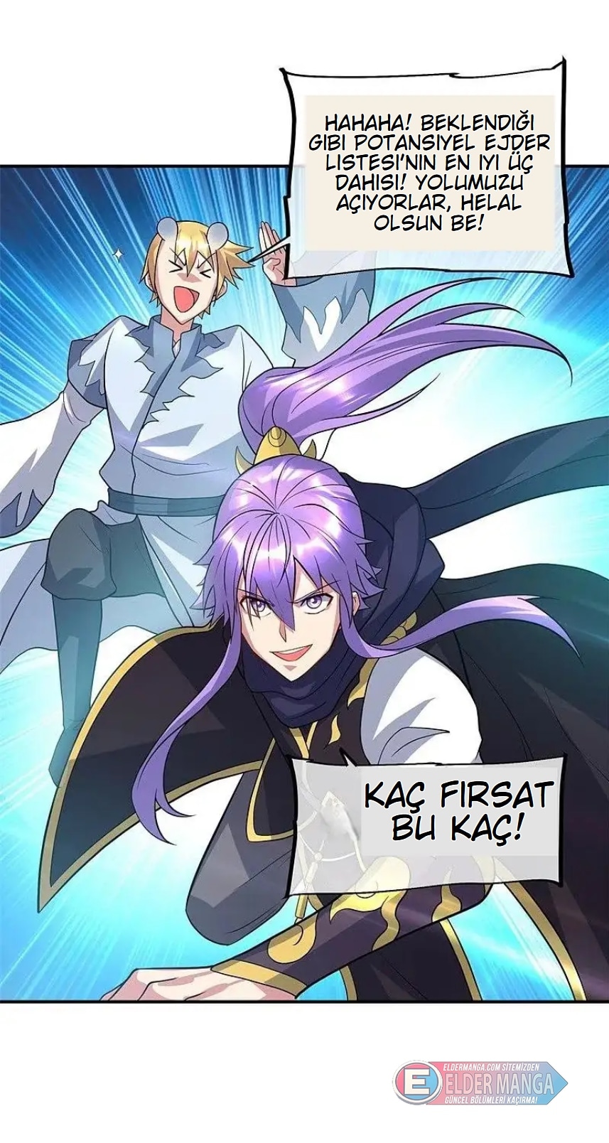 Eşsiz Savaş Ruhu Bölüm 376 - Sayfa 2