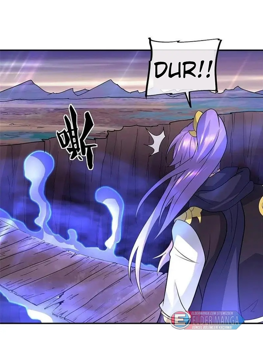 Eşsiz Savaş Ruhu Bölüm 376 - Sayfa 3