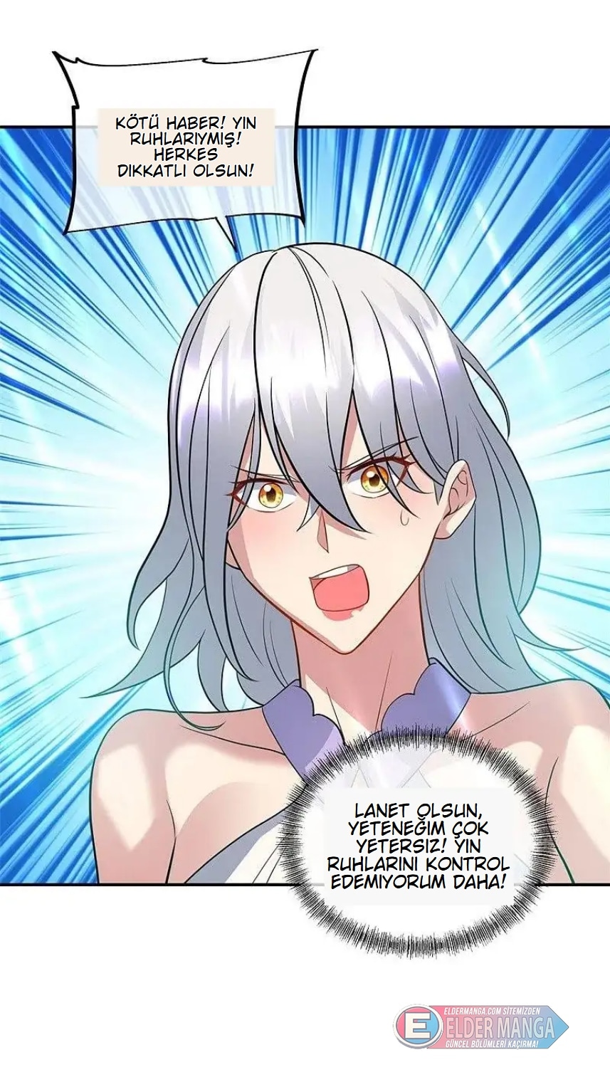 Eşsiz Savaş Ruhu Bölüm 376 - Sayfa 5