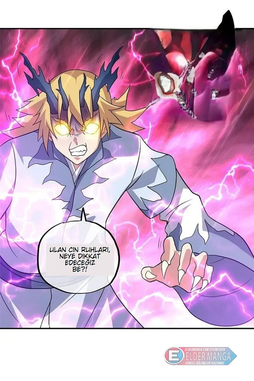 Eşsiz Savaş Ruhu Bölüm 376 - Sayfa 6