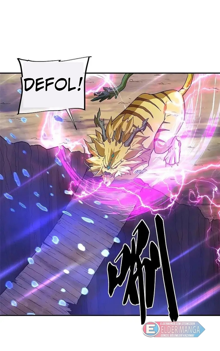 Eşsiz Savaş Ruhu Bölüm 376 - Sayfa 8