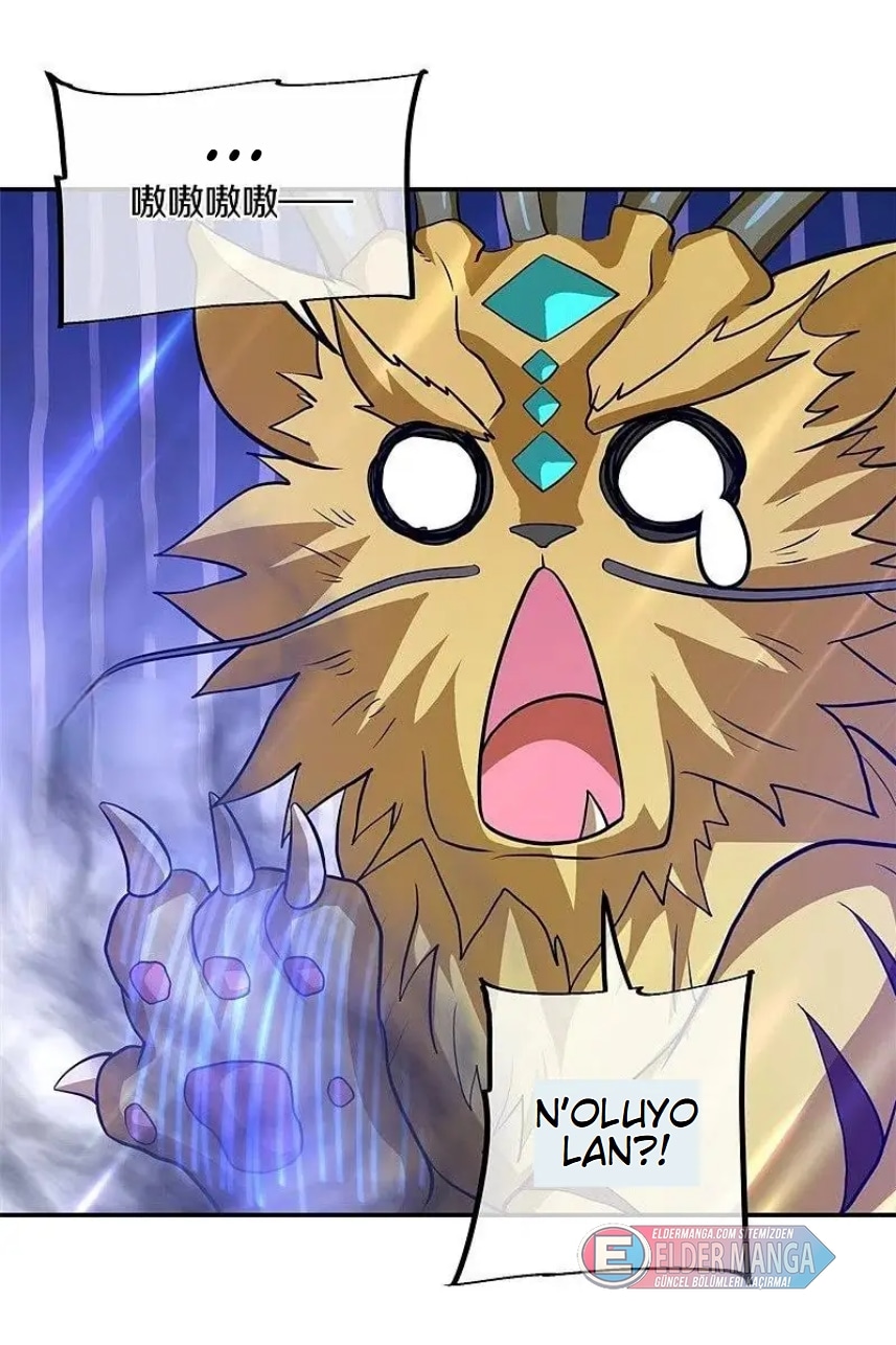 Eşsiz Savaş Ruhu Bölüm 376 - Sayfa 9