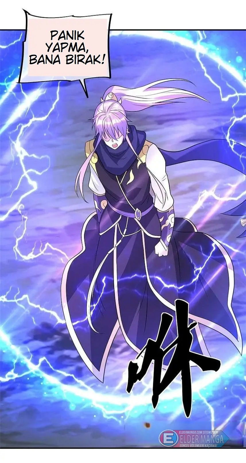 Eşsiz Savaş Ruhu Bölüm 376 - Sayfa 10