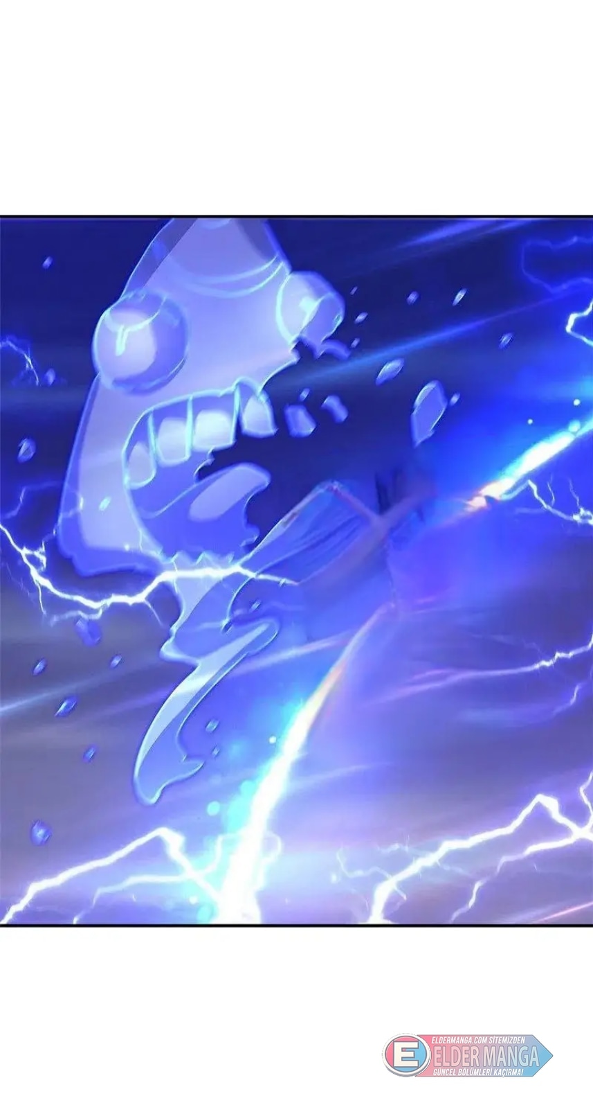 Eşsiz Savaş Ruhu Bölüm 376 - Sayfa 11