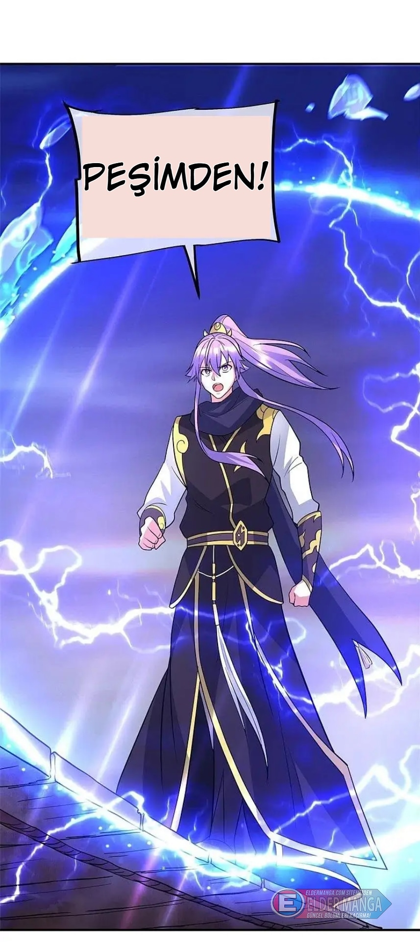 Eşsiz Savaş Ruhu Bölüm 376 - Sayfa 12