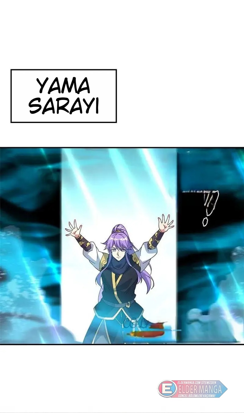 Eşsiz Savaş Ruhu Bölüm 376 - Sayfa 13