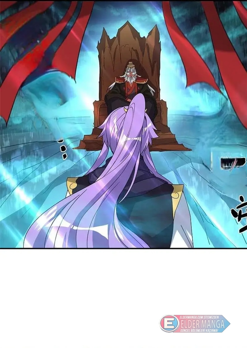 Eşsiz Savaş Ruhu Bölüm 376 - Sayfa 14