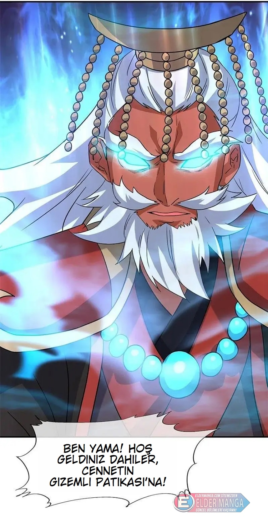 Eşsiz Savaş Ruhu Bölüm 376 - Sayfa 15