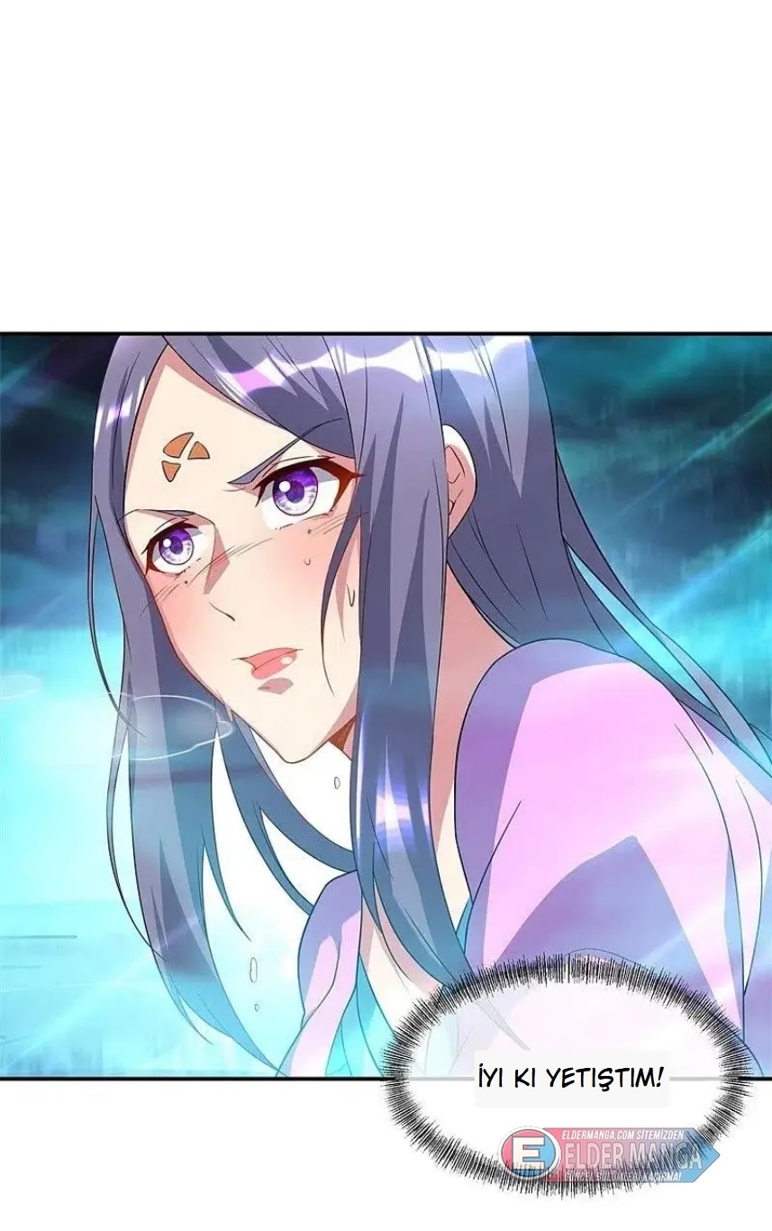 Eşsiz Savaş Ruhu Bölüm 376 - Sayfa 17