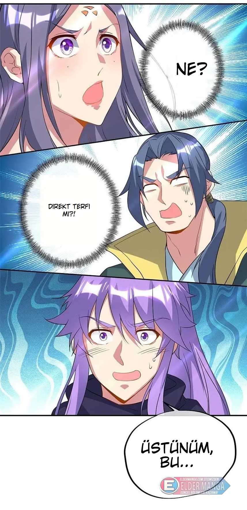 Eşsiz Savaş Ruhu Bölüm 376 - Sayfa 23