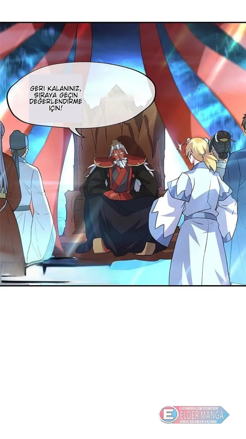 Eşsiz Savaş Ruhu Bölüm 376 - Sayfa 25