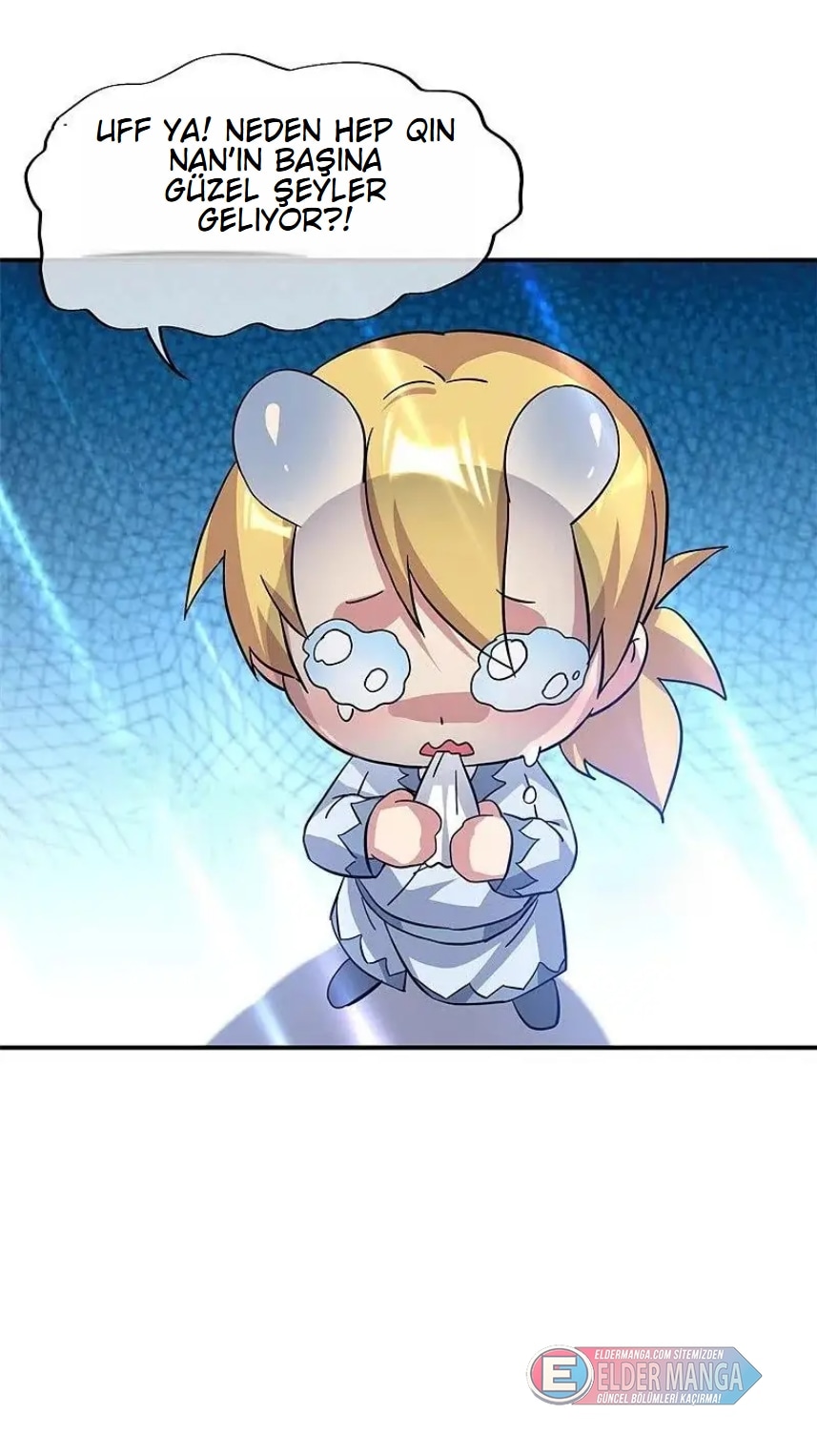 Eşsiz Savaş Ruhu Bölüm 376 - Sayfa 26