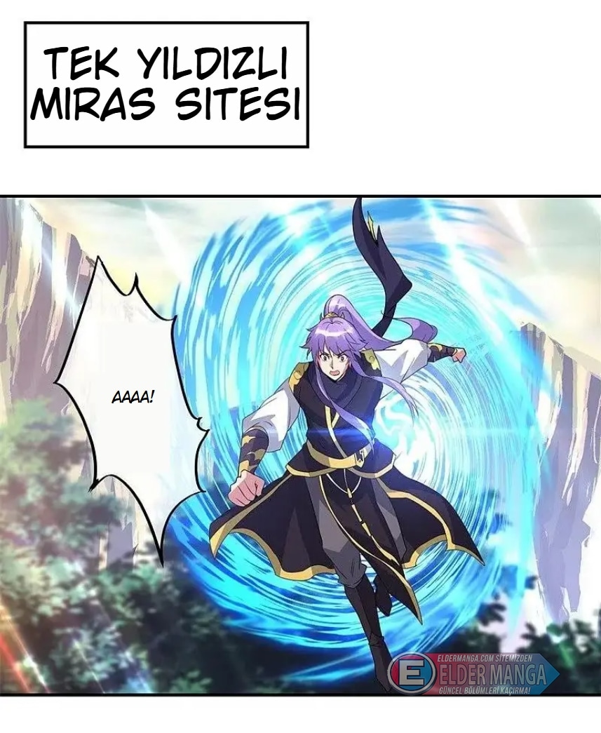 Eşsiz Savaş Ruhu Bölüm 376 - Sayfa 27