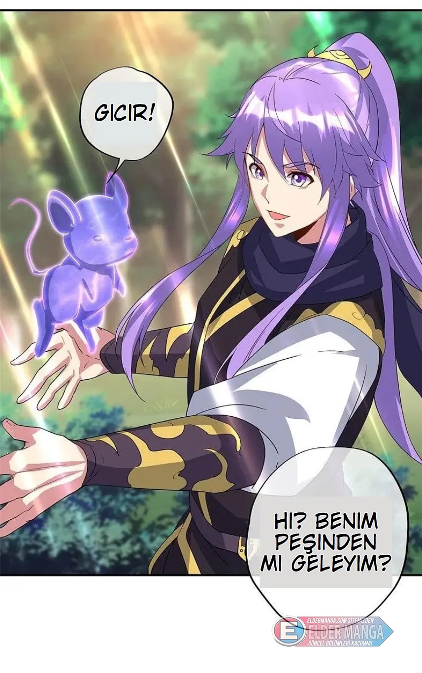 Eşsiz Savaş Ruhu Bölüm 376 - Sayfa 30