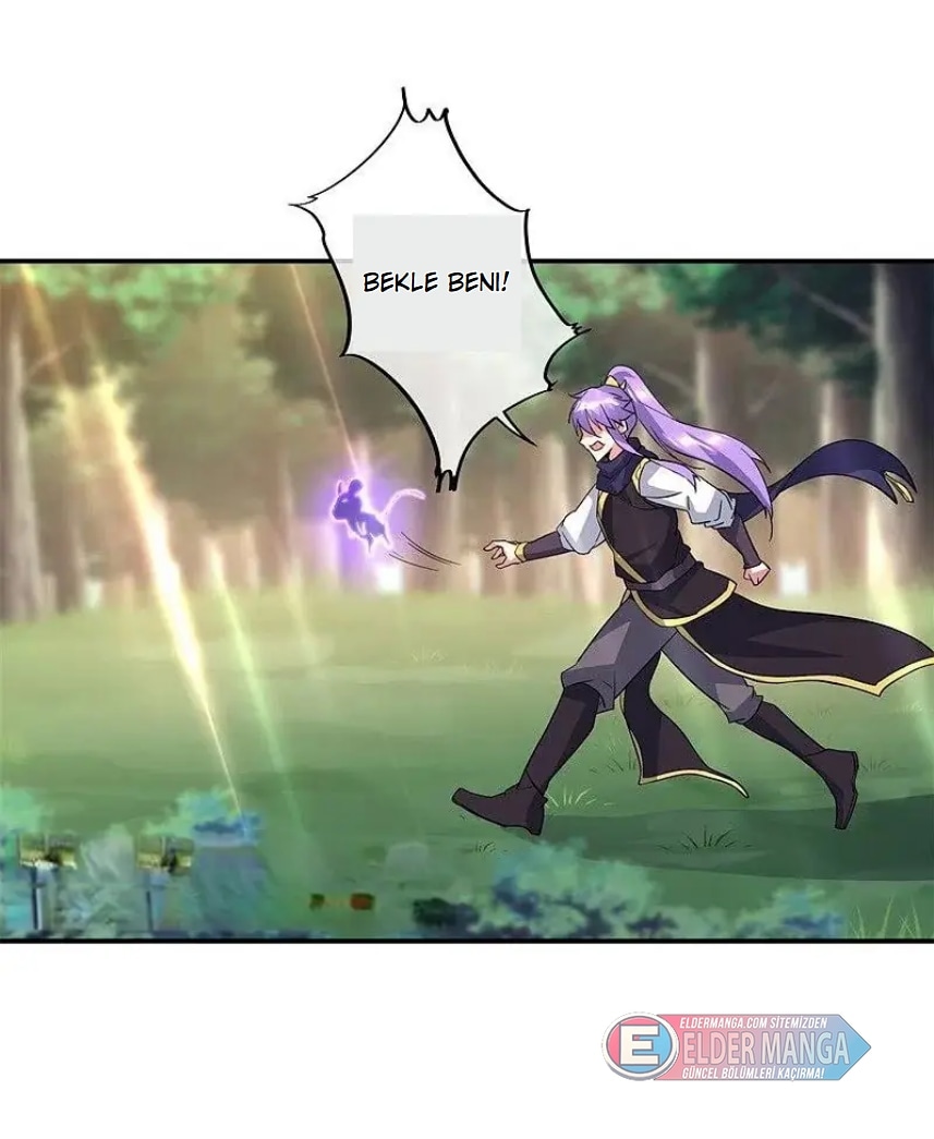 Eşsiz Savaş Ruhu Bölüm 376 - Sayfa 31