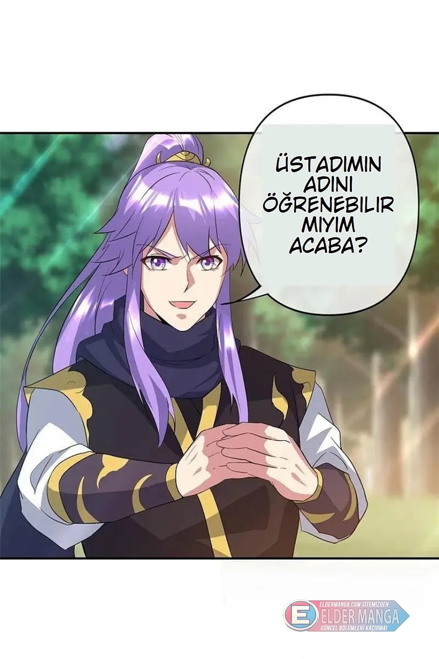 Eşsiz Savaş Ruhu Bölüm 376 - Sayfa 37