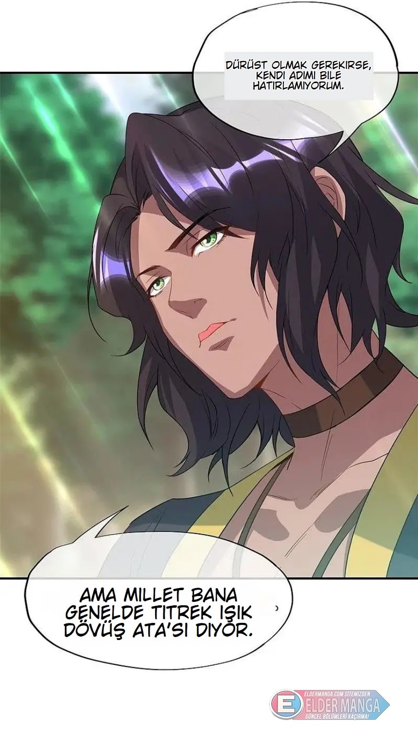 Eşsiz Savaş Ruhu Bölüm 376 - Sayfa 38