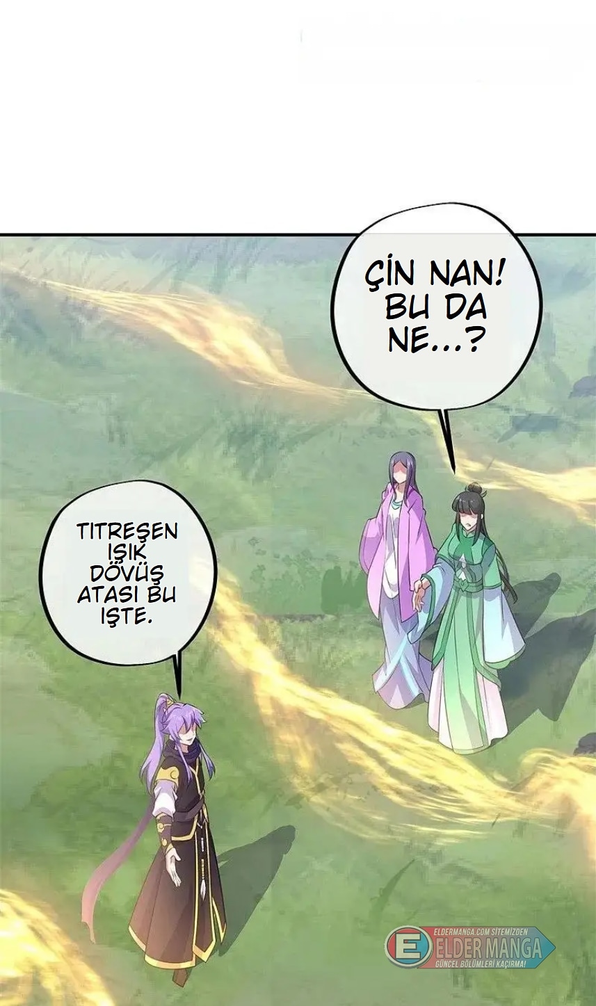 Eşsiz Savaş Ruhu Bölüm 376 - Sayfa 46
