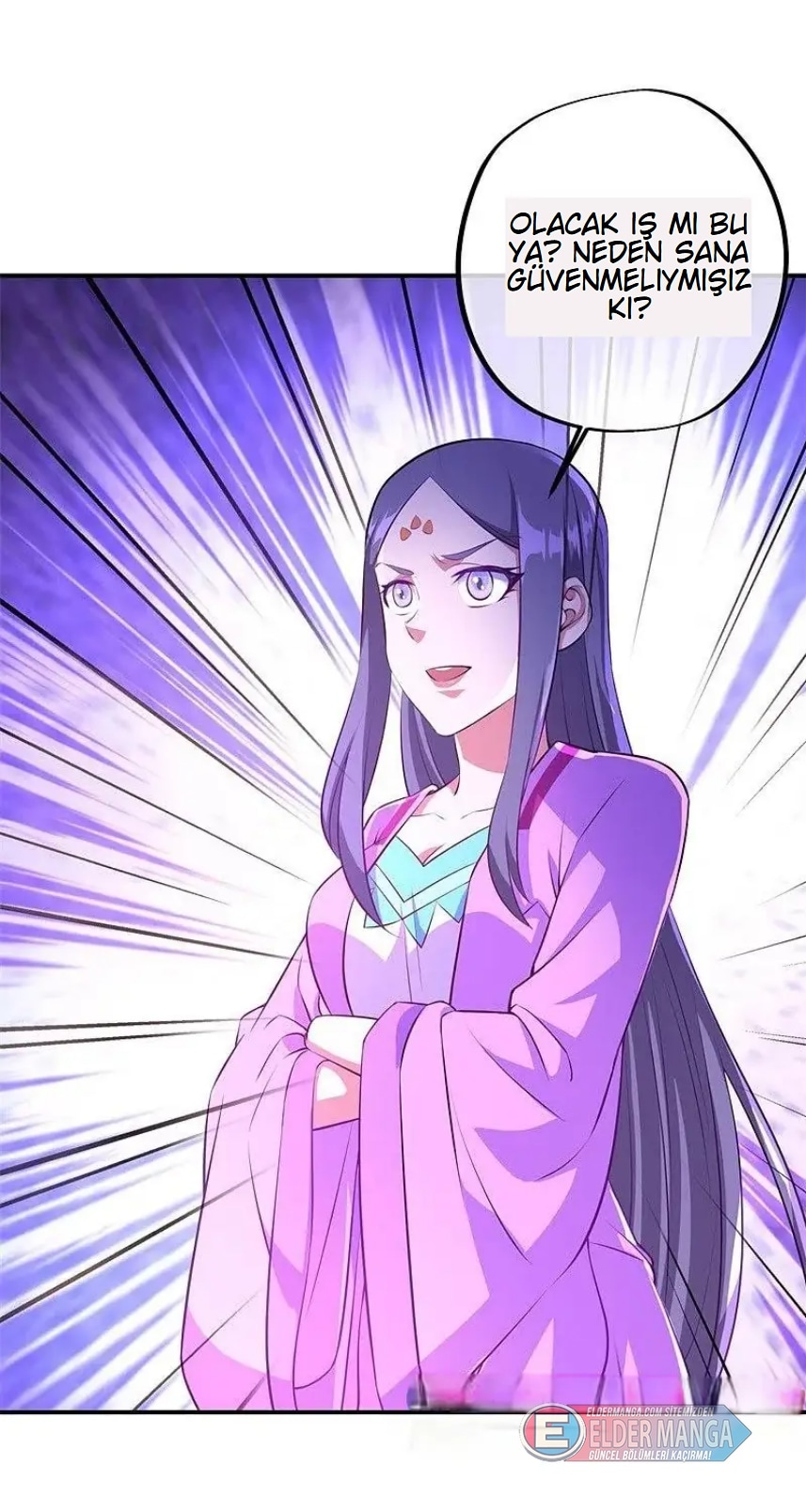 Eşsiz Savaş Ruhu Bölüm 376 - Sayfa 49