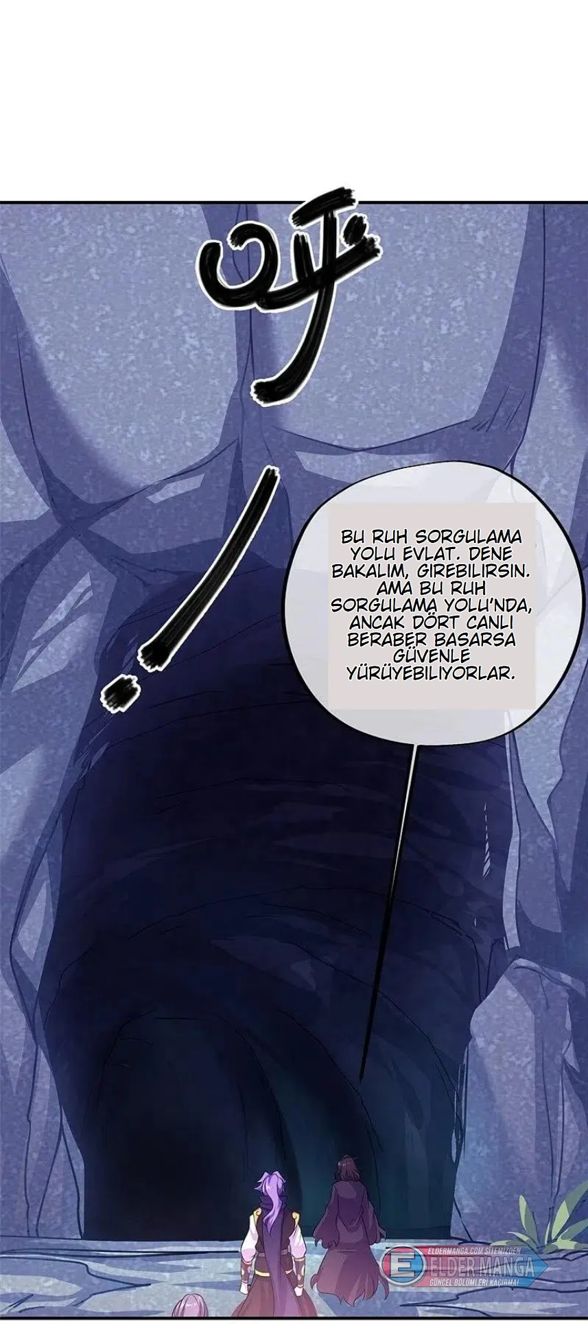 Eşsiz Savaş Ruhu Bölüm 376 - Sayfa 51