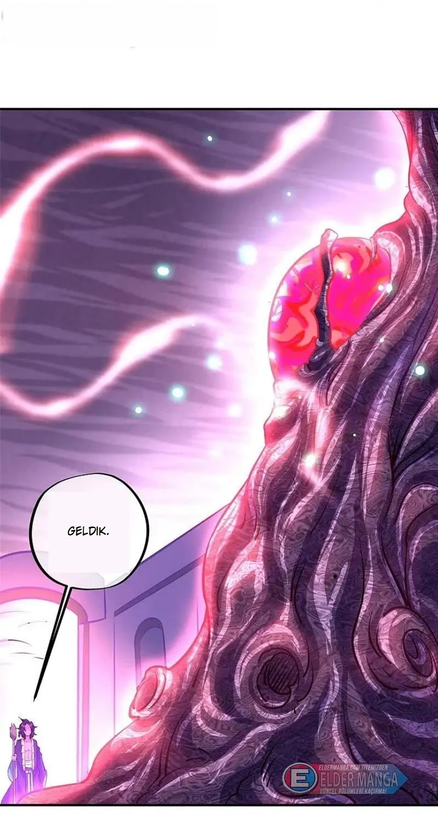 Eşsiz Savaş Ruhu Bölüm 376 - Sayfa 55