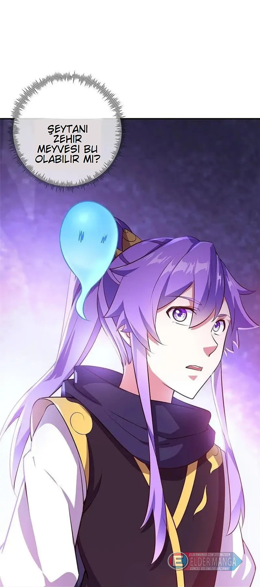 Eşsiz Savaş Ruhu Bölüm 376 - Sayfa 56