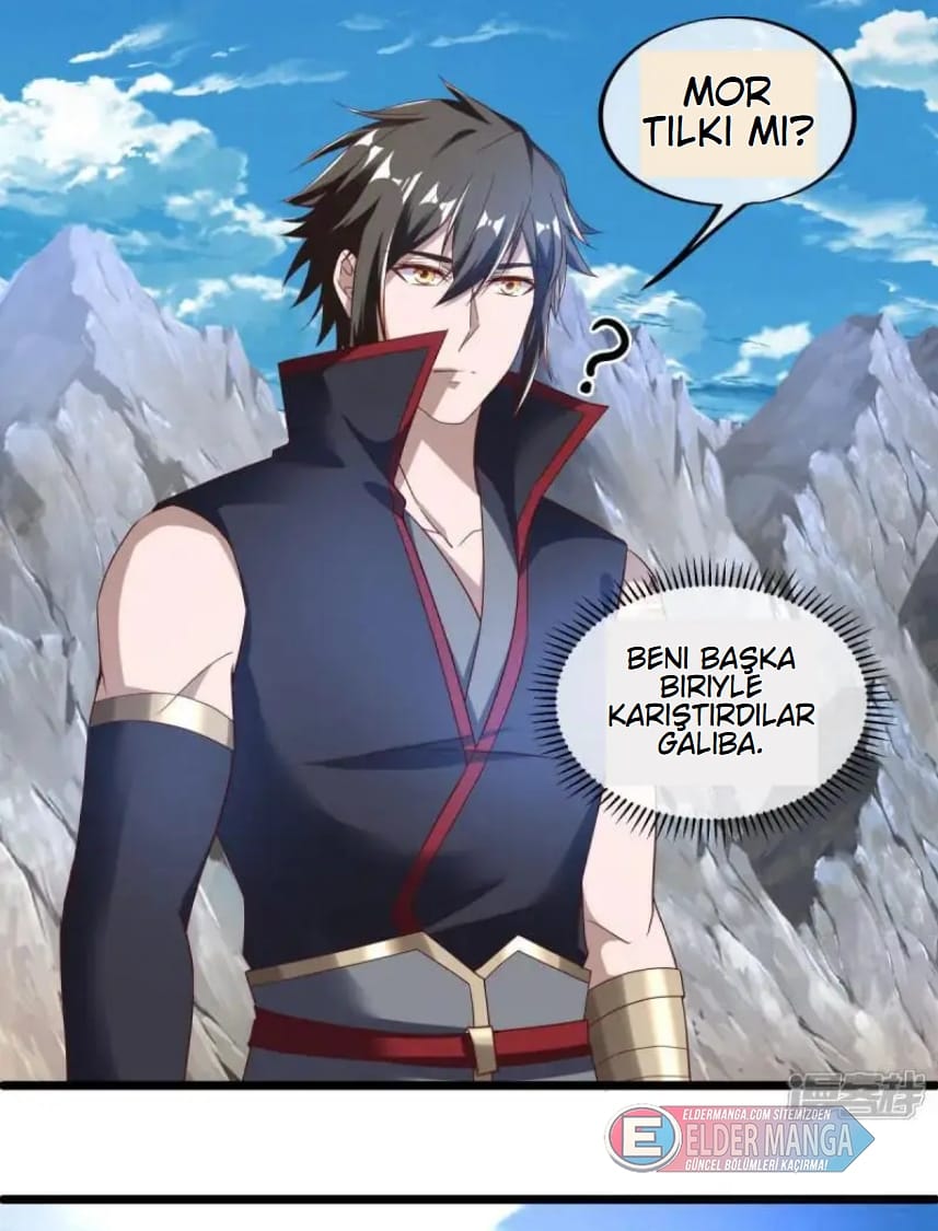 Eşsiz Savaş Ruhu Bölüm 604 - Sayfa 3