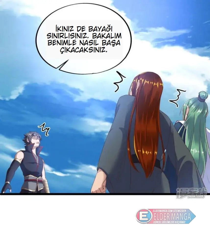 Eşsiz Savaş Ruhu Bölüm 604 - Sayfa 4