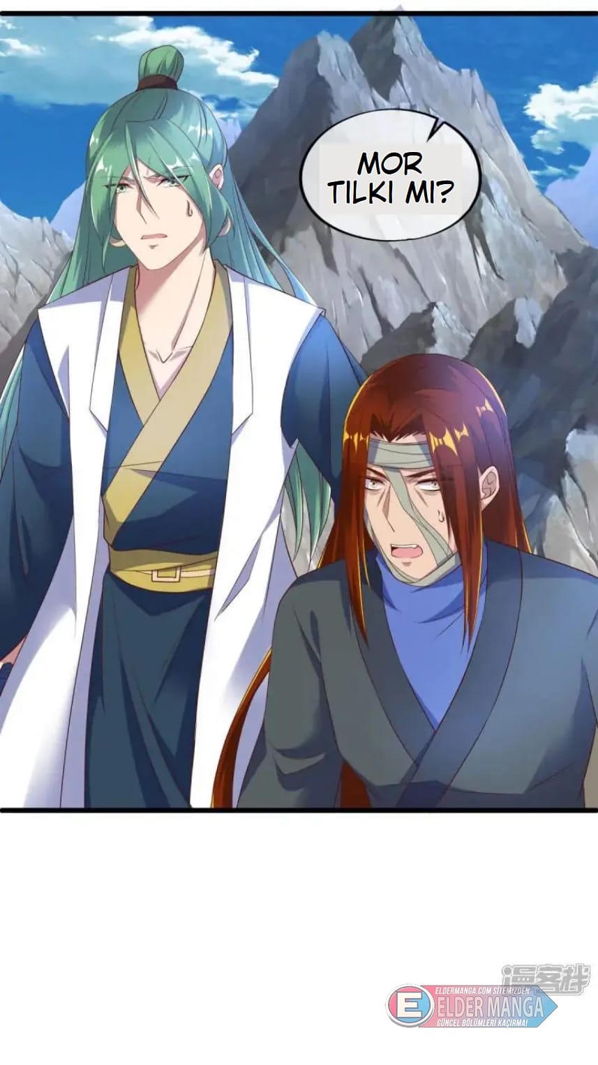 Eşsiz Savaş Ruhu Bölüm 604 - Sayfa 6