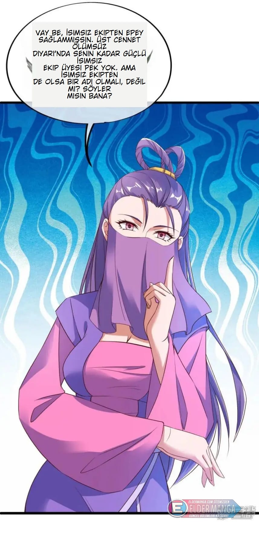 Eşsiz Savaş Ruhu Bölüm 604 - Sayfa 9