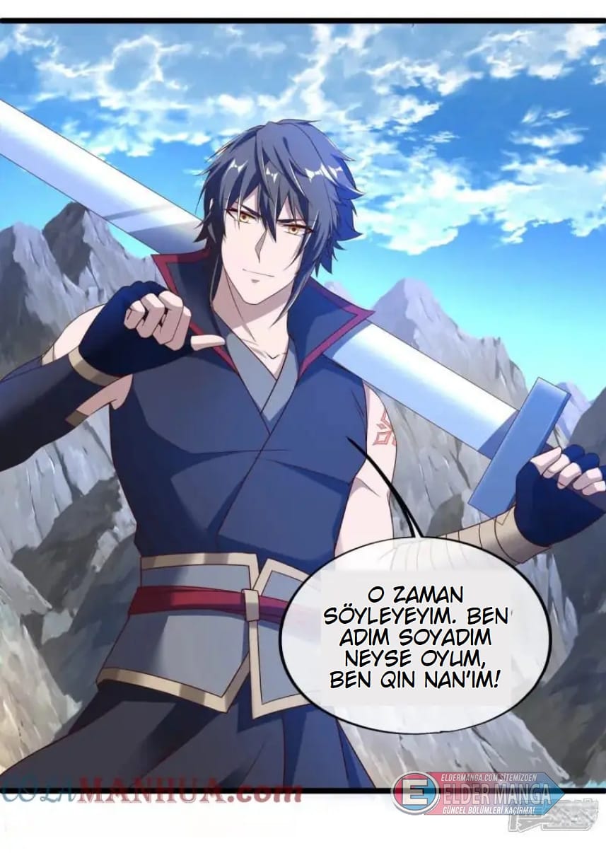 Eşsiz Savaş Ruhu Bölüm 604 - Sayfa 10