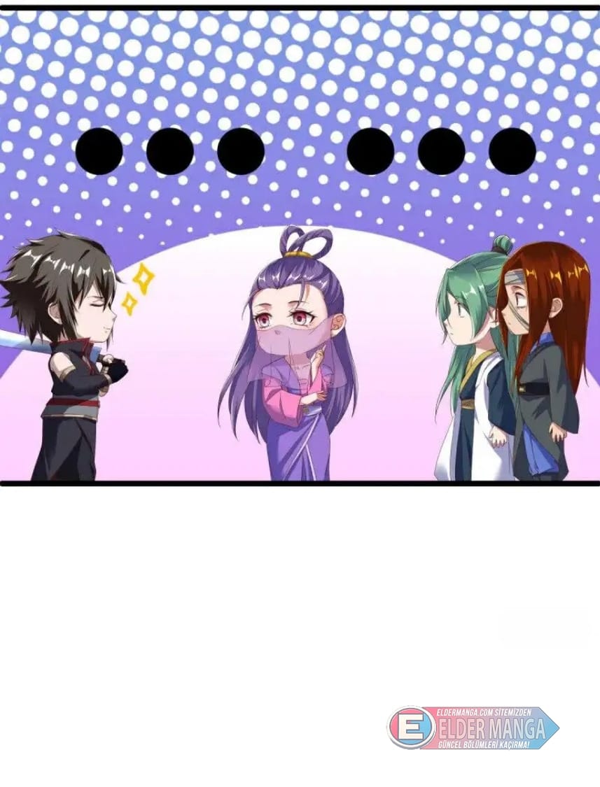 Eşsiz Savaş Ruhu Bölüm 604 - Sayfa 11