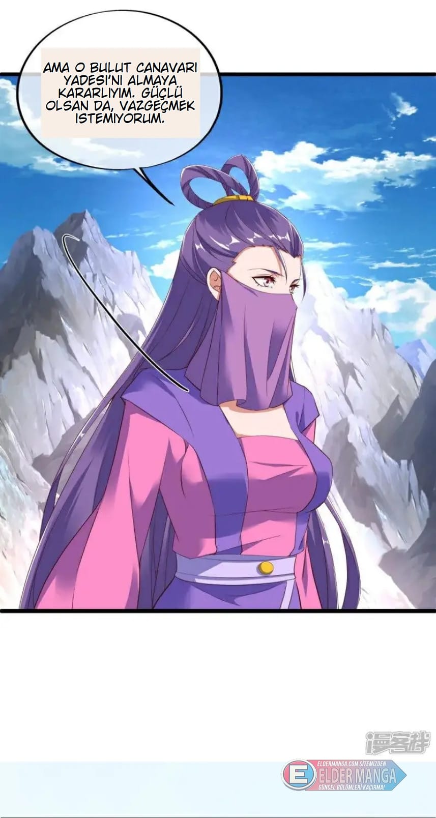 Eşsiz Savaş Ruhu Bölüm 604 - Sayfa 13