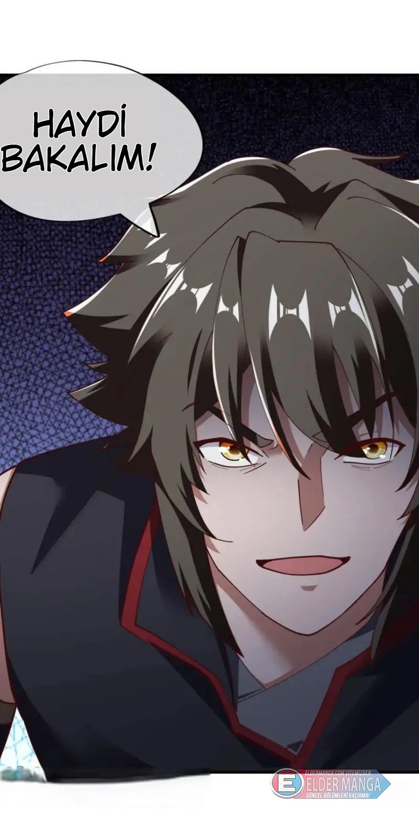 Eşsiz Savaş Ruhu Bölüm 604 - Sayfa 20