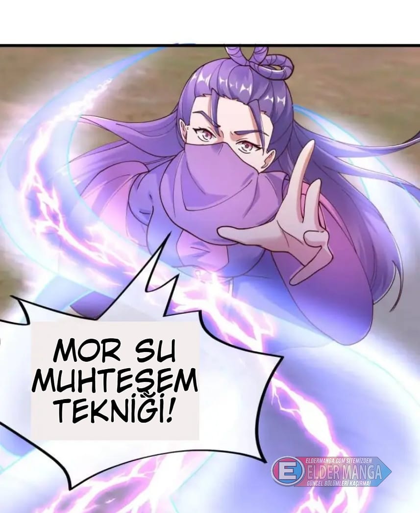 Eşsiz Savaş Ruhu Bölüm 604 - Sayfa 21